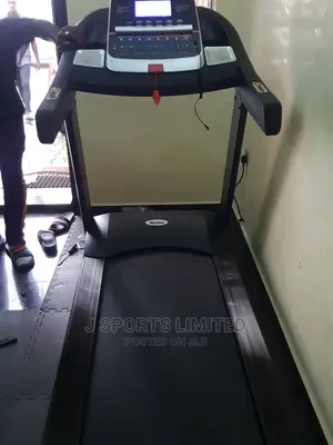 5hp Treadmill