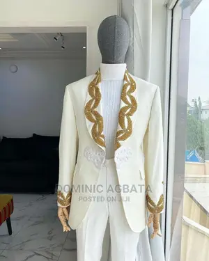 Tuxedos Suits Ends