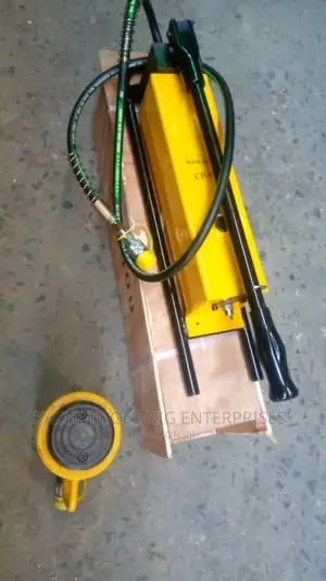 30ton Hydraulic Jack