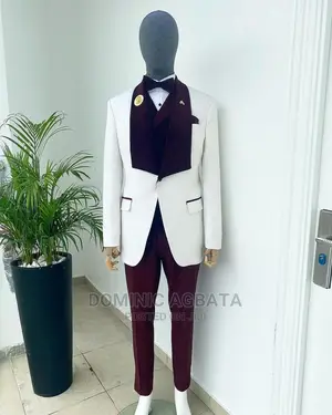 Wonderful Tuxedos
