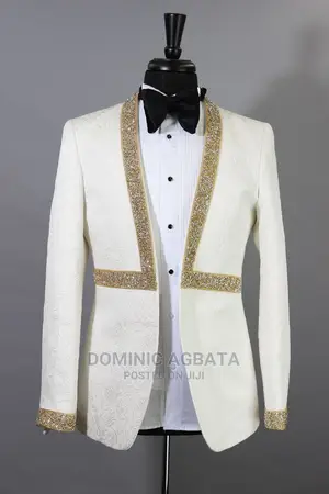 Great Blazer