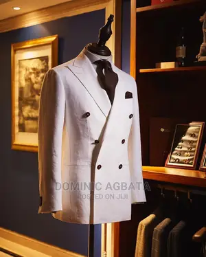 Paragon Blazer