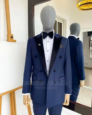 Single Breasted Suits
