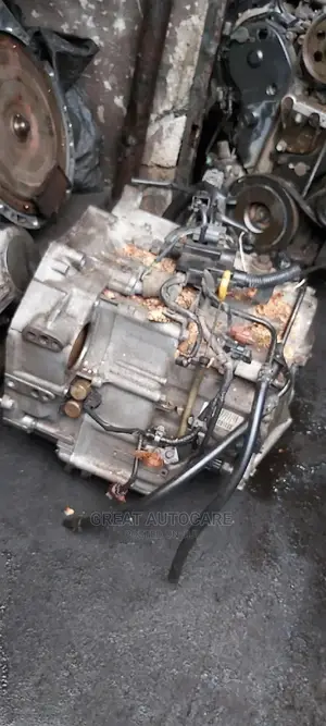Honda Accord 1998-2001 V6 and Odessey 2000-2003 Gearbox V6