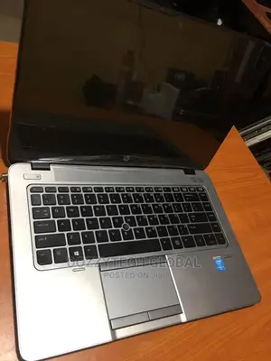 Laptop HP EliteBook 840 G2 4GB Intel Core I5 HDD 500GB