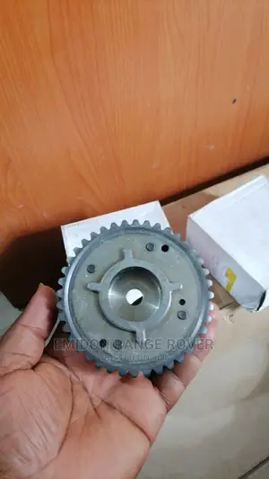 RANGE ROVER Evoque 2012 Engine Venox