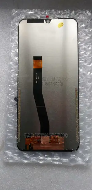 Umidigi A7 6.49'' LCD Screen Replacement Assembly