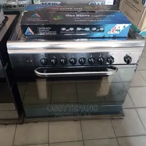 Ariston Cooker