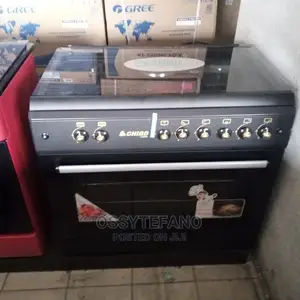 Budget Cooker