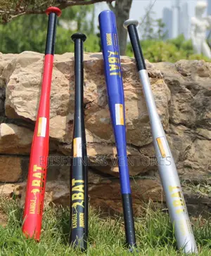 Baseball Bat's