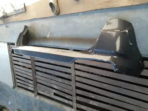 Back Bumper for Hyundai Creta 2014 Model