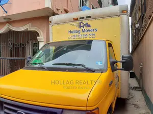 Professional Movers