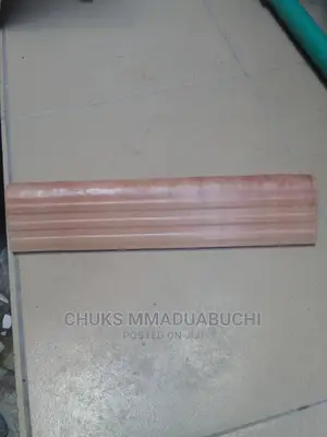 Swimming Pool Copping Tiles