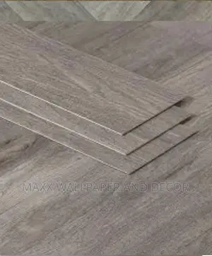 Vinyl Floor Is Easy to Maintain