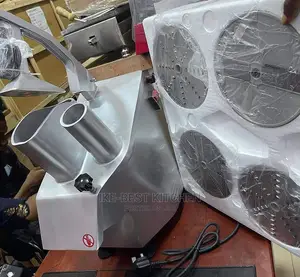 Food Processor