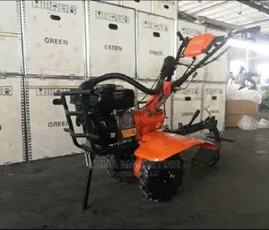 7.5hp Power Tiller