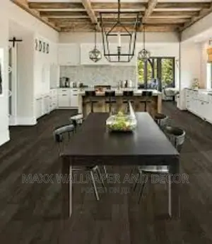 Wood Laminate Now Available