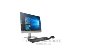 New Desktop Computer HP AiO 24 16GB Intel Core I5 SSD 256GB
