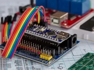 Electrical/ Electronics Based Project Construction