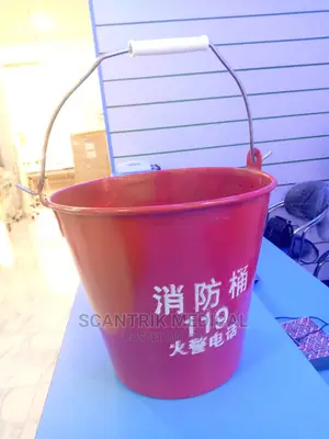 Safety Fire Bucket