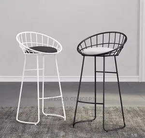 Smart High Chair