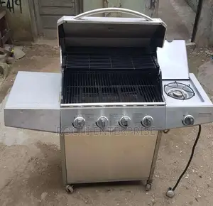BBQ Grill, Gas Bbq, Barbeque Grill