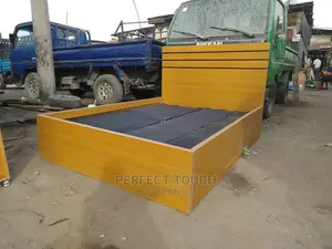 6x6 Bed Frame
