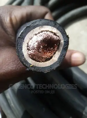 240mm Single Flexible Cable