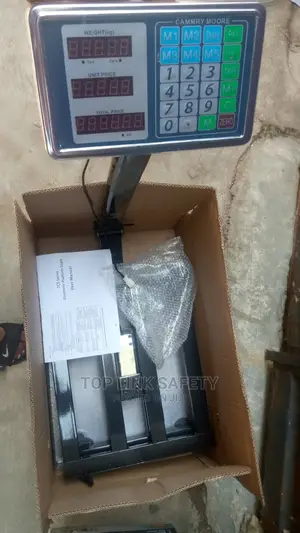 Digital Scale 150kg.