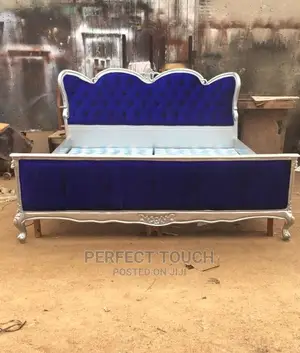 Bed Frame 