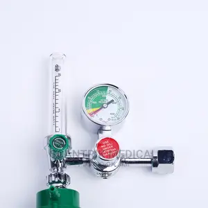 Hospital Digital Medical Oxygen Regulator