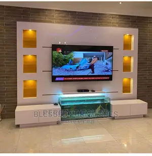 T.V Stand 
