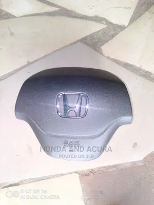 Steering Air Bag Cover 2008-011 Honda CRV