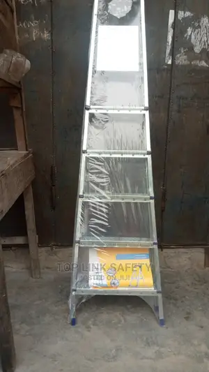 6 Step Ladder.