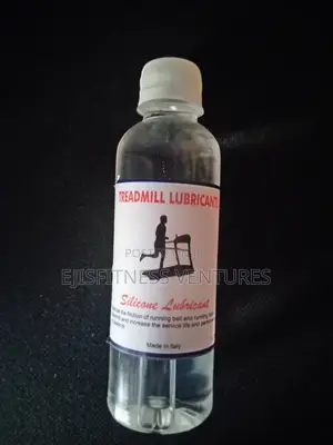 Treadmill Lubricant