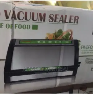 Quality Vacuum Sealer