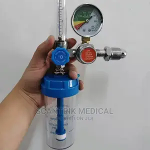 Hot Selling Reliable Medical Oxygen Gauge