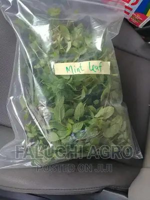 Fresh Organic Herbs and Vegetable Leaves (Now Available )