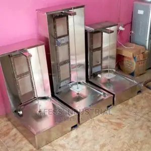 Shawarma Machine Shawarma Grill . Meat Grill