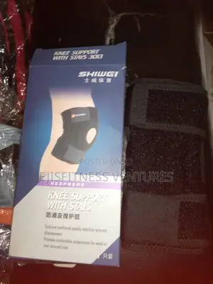 Knee Support