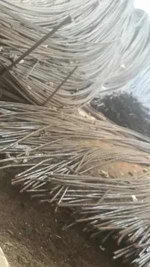 We Sell Sell Quality Building Materials Iron Rods