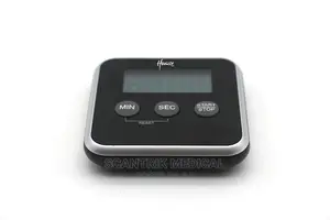 Multifunctional Smart Timer
