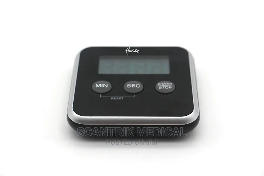 Multifunctional Smart Timer