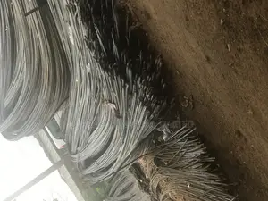 We Sell Quality Iron Rods and Bounding Wire