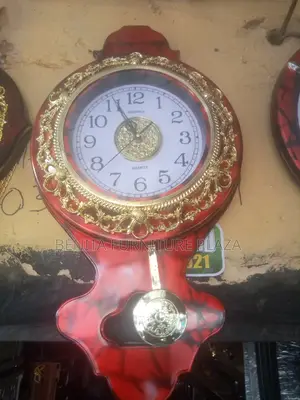 Royal Wall Clock for Sale