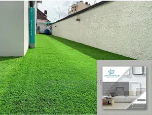 Artificial Green Grass