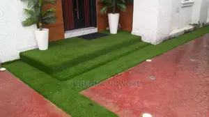 Standard Artificial Green Grass