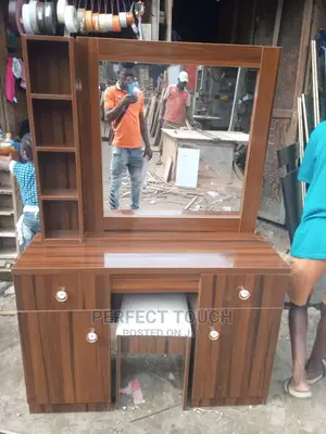 Dressing Mirror