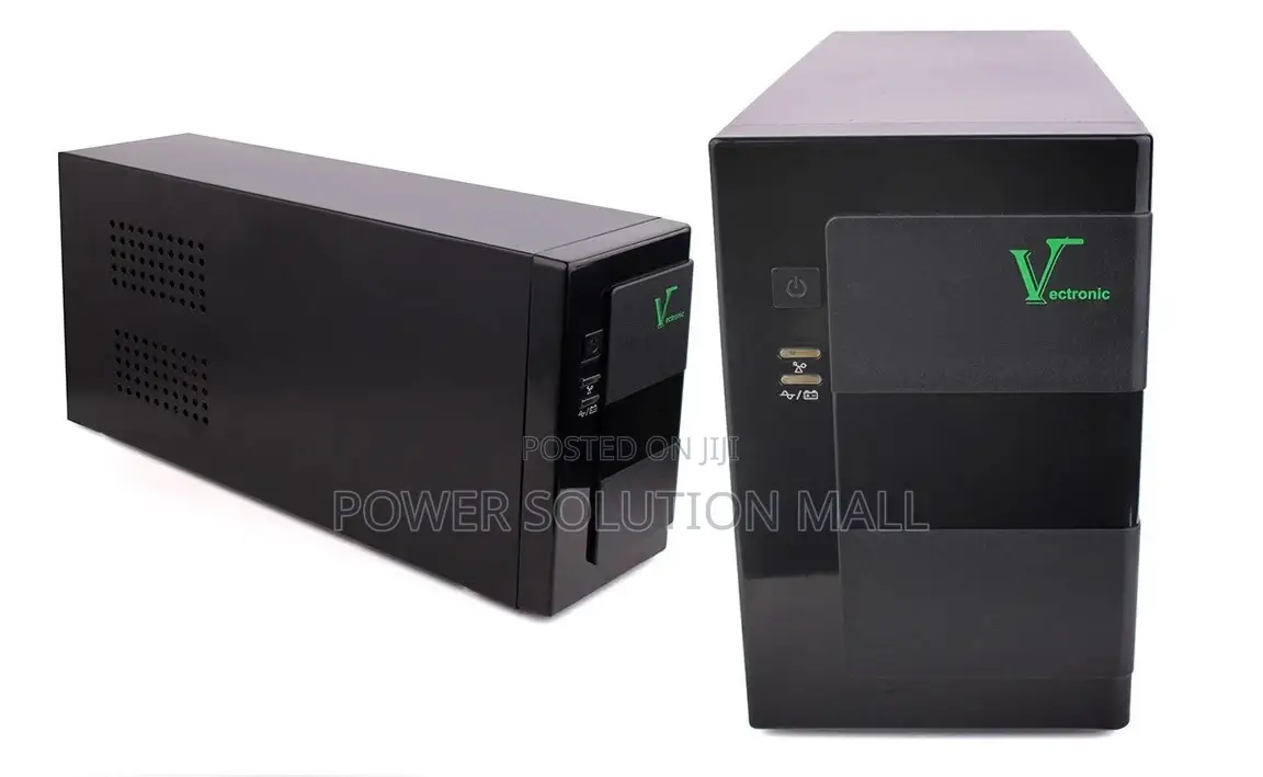 2KVA Vetronics Inline-Interactive UPS