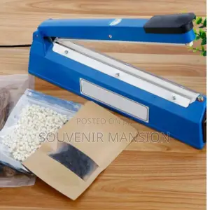Nylon Sealer Machine